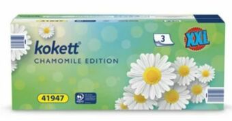 Hofer Toilettenpapier XXL Angebot