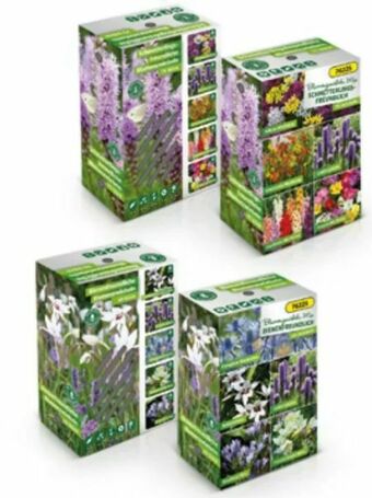 Hofer Blumenzwiebeln Angebot