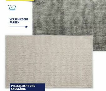 Hofer Badematte Angebot