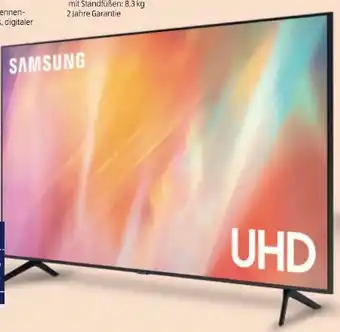 Hofer LED TV 43AU7170 Angebot