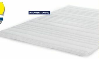Hofer Matratzentopper Angebot