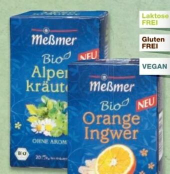 Metro Bio Früchte Tee Angebot