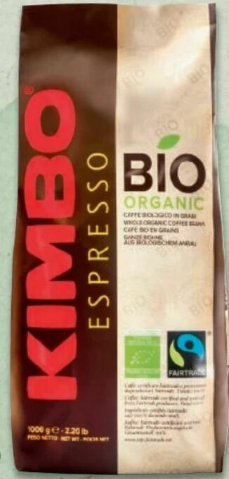 Metro Bio Kaffee Espresso Angebot
