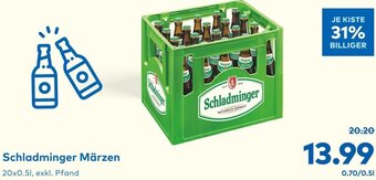 T&G Schladminger Märzen Angebot