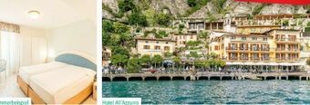 Lidl Reisen Italien-Gardasee Angebot