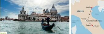 Lidl Reisen Italien Kulinarische Erlebnisreise Angebot
