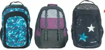 Libro Rucksack Pailetten Sterne Angebot
