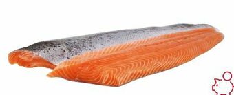 Transgourmet Lachsfilet Angebot