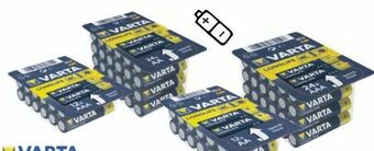 Pagro Diskont Batterien Angebot