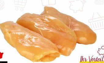 Transgourmet Hühnerfilet Angebot