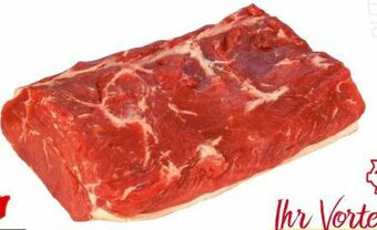 Transgourmet Jungstier Beiried Angebot