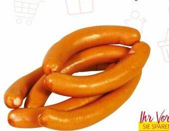 Transgourmet Frankfurter Angebot