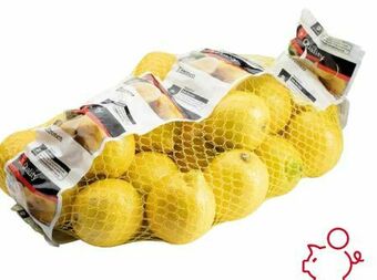 Transgourmet Zitronen Angebot