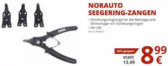 A.T.U. Norauto Seegering-Zangen Angebot