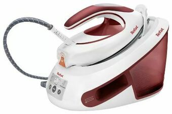 XXXLutz Dampfbügelstation Express Anti-Calc SV8030 Angebot