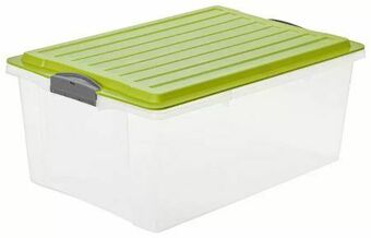 XXXLutz Box mit Deckel Compact Angebot