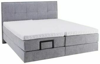 XXXLutz Boxspringbett Angebot