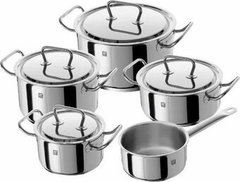 XXXLutz Kochtopfset Twin Classic Angebot