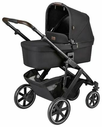 XXXLutz Kinderwagenset Salsa 4 Air Diamond Angebot