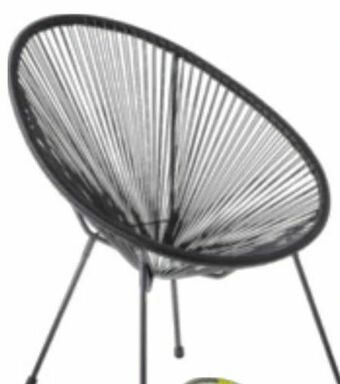 XXXLutz Gartensessel Angebot