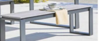 XXXLutz Gartenbank Angebot
