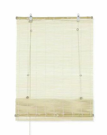 Mömax Bambus Rollo Angebot