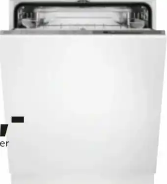 Mömax Geschirrspüler DKDT2650SK Angebot