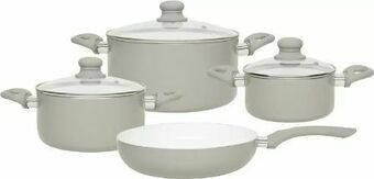 Mömax Kochtopfset Susi Angebot