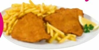 Mömax Schnitzel Wiener Art Angebot