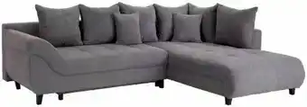 Möbelix Wohnlandschaft Mendoza Angebot