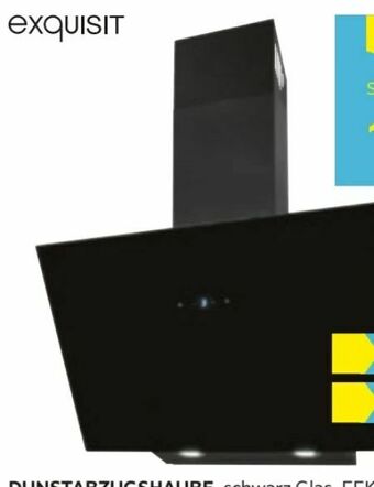 Möbelix Dunstabzugshaube Angebot