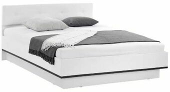Möbelix Bett Lucca Angebot
