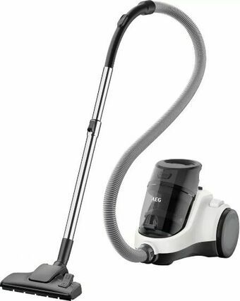 Möbelix Bodenstaubsauger Lx5-2-2sw I X Compact Angebot