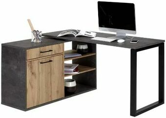 Möbelix Eckschreibtisch Angebot