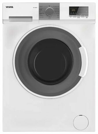 Möbelix Waschmaschine W1-B047X Angebot