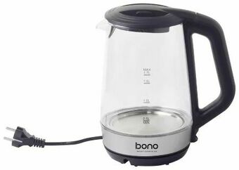 Möbelix Wasserkocher Leon Angebot