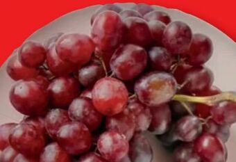 Lidl Trauben Angebot