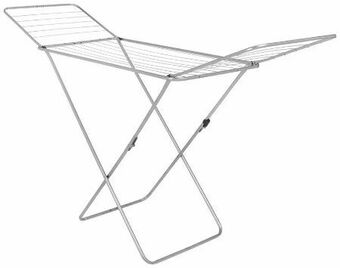 Möbelix Wäschetrockner Baster Angebot