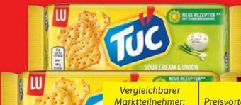 Lidl Tuc Angebot