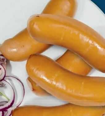 Lidl Knacker Angebot