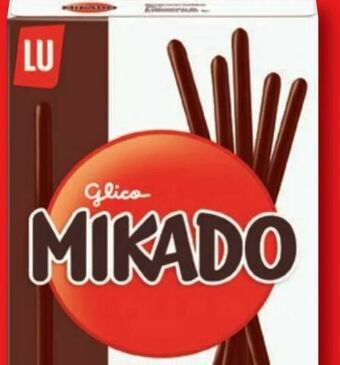 Lidl Mikado Angebot