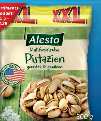 Lidl Pistazien Angebot
