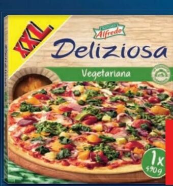 Lidl Pizza Angebot