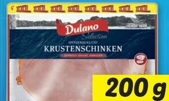 Lidl Selection Krustenschinken Angebot