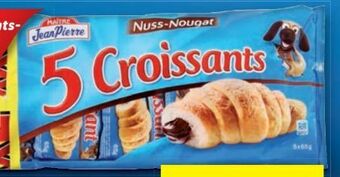 Lidl Croissants Angebot