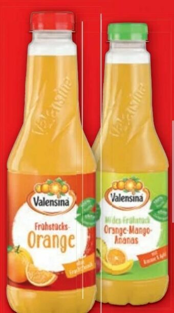 Lidl Saft Angebot