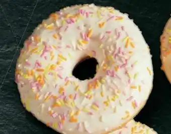 Lidl Party Donut Angebot