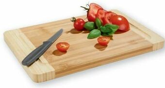 Lidl Bambus Schneidebrett Angebot