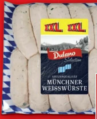 Lidl Münchner Weißwürste Angebot