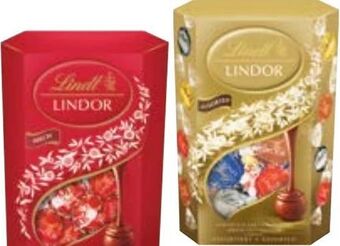 Maximarkt Lindor Kugel Angebot